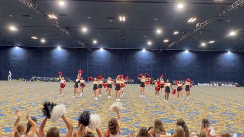 Arizona Christian University [School Game Day NAIA] 2026 NDA College Camps: Game Day Run-Off