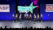 Champion Legacy - Senior All Star Small Hip Hop [2023 Senior Small Hip Hop Finals] 2023 The Dance Worlds