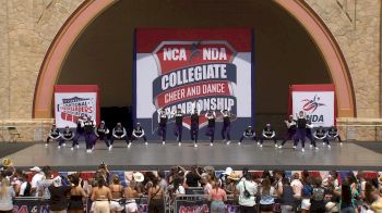 Stephen F. Austin State University [2023 Hip Hop Division I Finals] 2023 NCA & NDA College National Championship
