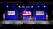 Velocity Dance - Platinum [2023 Senior Small Contemporary Lyrical Prelims] 2023 The Dance Worlds