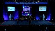 Top Gun All Stars - GLOC (USA) [2023 L6 International Global Club Coed Semis] 2023 The Cheerleading Worlds