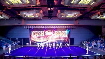 Xtreme Athletics - Lieutenants [2022 L2 Junior - D2 - Small] 2022 American Cheer Power Cash Bash Showdown DI/DII