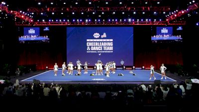 UAB [2022 All Girl Division IA Finals] 2022 UCA & UDA College Cheerleading and Dance Team National Championship