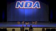Raevin Dance Factory [2021 Mini Small Contemporary/Lyrical] 2021 NDA All-Star National Championship