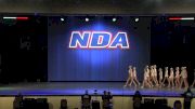 Star Steppers [2021 Youth Small Contemporary/Lyrical] 2021 NDA All-Star National Championship