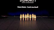 Dance Mania - Youth Jazz Small [2021 Youth Jazz - Small Finals] 2021 The Dance Summit