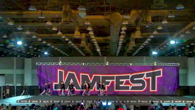 Queen City Storm - Insomnia [2021 Junior - Hip Hop] 2021 JAMfest Louisville Classic