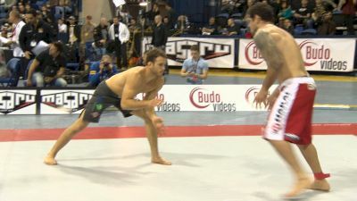 Victor Estima vs Joao Assis 2011 ADCC World Championship