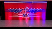 Dancin with Roxie - Cici King [2024 Mini - Solo - Jazz] 2024 NDA All-Star Nationals