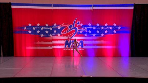 Dancin with Roxie - Cici King [2024 Mini - Solo - Jazz] 2024 NDA All-Star Nationals