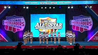 2020 NCA All-Star National Championship - Videos - Varsity