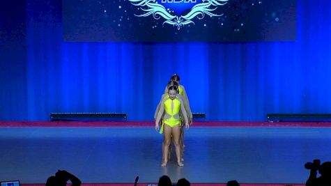 Dance Dynamics [2023 Mini Small - Contemporary/Lyrical Day 1] 2023 NDA All-Star Nationals