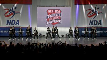 Florida Atlantic University [2022 Hip Hop Division IA Prelims] 2022 NCA & NDA Collegiate Cheer and Dance Championship