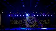 The Vision Dance Center - The Vision Dance Center Allstars [2022 Mini - Jazz] 2021 CHEERSPORT: Greensboro State Classic