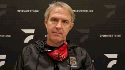 Rob Koll Thriilled To Finally Have An RTC Cup