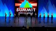 Energizers [2022 Senior Variety Semis] 2022 The Dance Summit