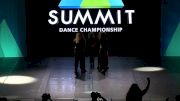 Cowgirl Athletics - Young Assassins [2022 Youth Coed Hip Hop - Small Semis] 2022 The Dance Summit