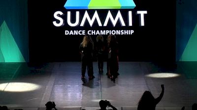 Cowgirl Athletics - Young Assassins [2022 Youth Coed Hip Hop - Small Semis] 2022 The Dance Summit