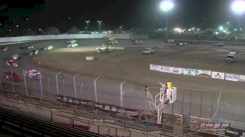 Feature Replay | SportMods Friday at Merced