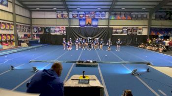 East Celebrity Elite - CT - Epic [L2 - U17] 2021 Spirit Festival Virtual Nationals