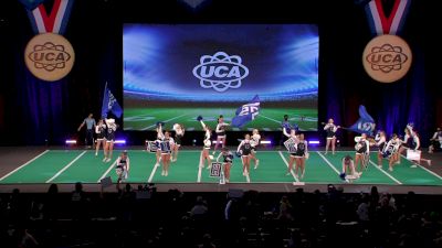 Bingham High School [2022 Super Varsity Division I Game Day Prelims] 2022 UCA National High School Cheerleading Championship