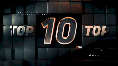 CAA Top 10 Plays Of The Week | Week 10