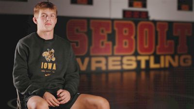 Ryder Block Taking Consistency From Fargo Into Who's Number One