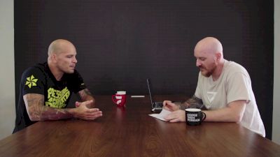 Are Leglocks Fundamental Submissions? | Ask Xande