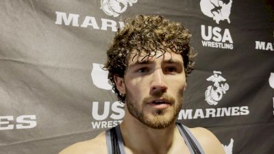 Daton Fix Made Most Of Opportunity In Loaded 61 Kg Field