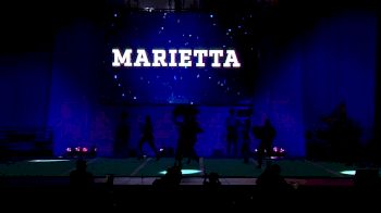 Marietta High School [2025 Game Day Coed Varsity - Small Finals] 2025 NCA High School National Championship