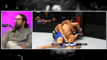 What's Next For Kade Ruotolo In MMA?
