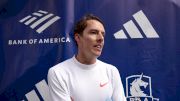 Hear from top finishing American and fourth overall Cooper Teare in the BAA 5K. After clocking 13:25 he shares his thoughts, breakdown, and strategy o