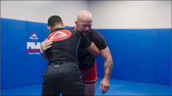 Kit Dale & Victor Silverio Work On Their Wrestling For WNO 28