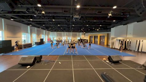 Prestonwood Christian Academy - Advanced Varsity Performance [Advanced Varsity Performance- Medium] 2024 NCA-NDA December Virtual