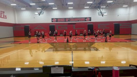 Argyle Middle School - Game Day JH/MS School [Game Day JH/MS- Small] 2024 NCA-NDA December Virtual