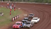 Highlights: AMSOIL Champ Off-Road at Antigo 2026 | Pro Lite Saturday