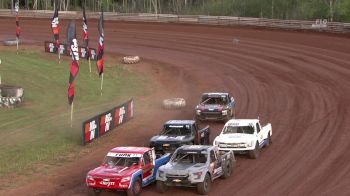 Highlights: AMSOIL Champ Off-Road at Antigo 2026 | Pro Lite Saturday