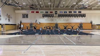 Rock Canyon High School - Medium Varsity [Medium Varsity] 2024 UCA-November-Virtual