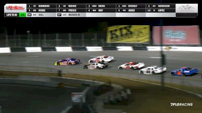 Feature | 2026 WSoA Super Late Models Friday at New Smyrna Speedway