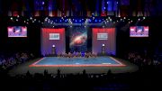 London Heat - 5 Alarm (CAN) [2024 L5 U18 Semis] 2024 The Cheerleading Worlds