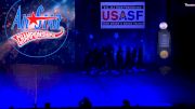 Power of Dance - Influencer [2024 Senior Small Hip Hop Semis] 2024 The Dance Worlds