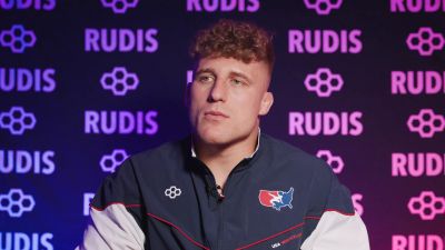 Trent Hidlay Breaks Down His Epic Eight-Point Comeback To Win World Gold