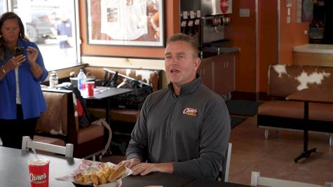 Kirk Herbstreit Gives Advice To College Players Looking To Make It To The Next Level