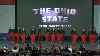 The Ohio State Club [2024 Hip Hop Division IA Prelims] 2024 NCA & NDA College Nationals
