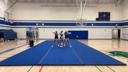 Xavier College Prep HS - HS Group Stunt Advanced [HS Group Stunt Advanced] 2026 USA Virtual Spirit Regional II
