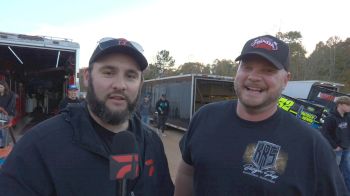 Earl Hoon Jr. Talks About Working On The Broacast Crew In Tulsa