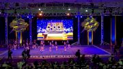 East Celebrity Elite - Crush [2024 Youth-Medium] 2021 CHEERSPORT: Concord Classic 1