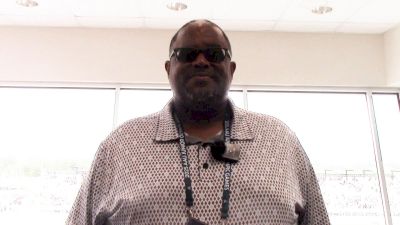 Marchan Adkins highlights the Mission of AAU (HQ Version)