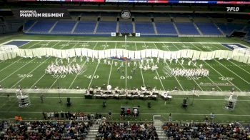 Phantom Regiment 2025 "Fuse" DCI Southwestern Championship