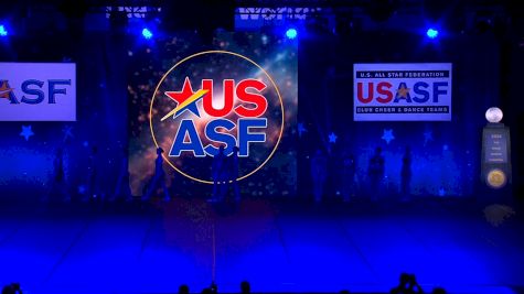 Brio Studios - Can't Get You Out of me Head (USA) [2024 Junior Dance Finals] 2024 The Dance Worlds